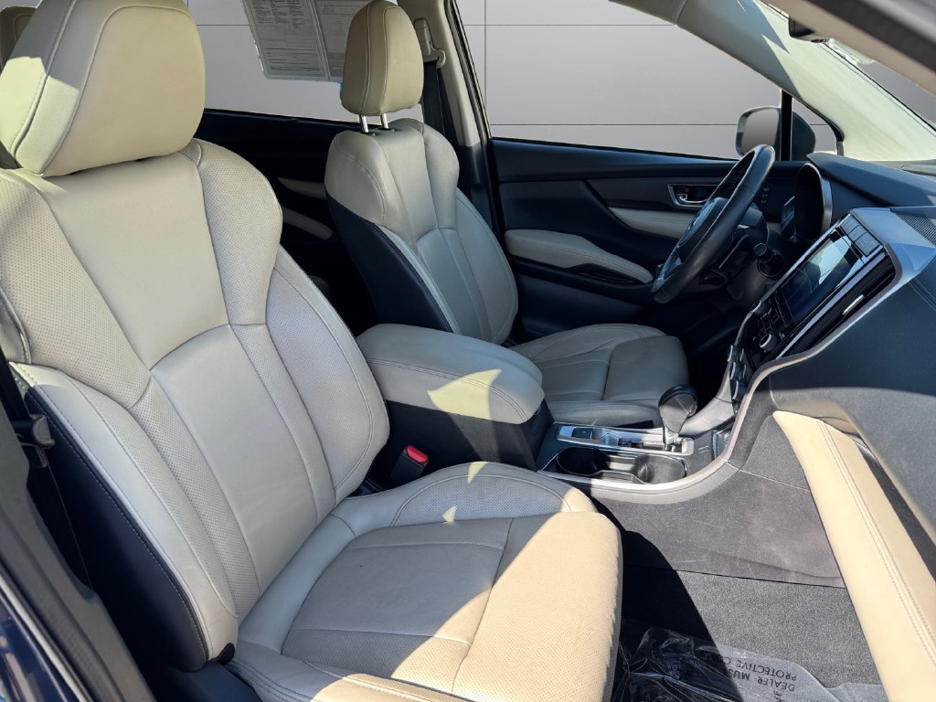 Used 2021 Subaru Ascent Limited w/ Technology Package AWD/4WD image 17