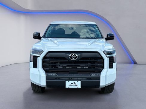 Used 2024 Toyota Tundra SR5 w/ SR5 Convenience Package AWD/4WD image 6