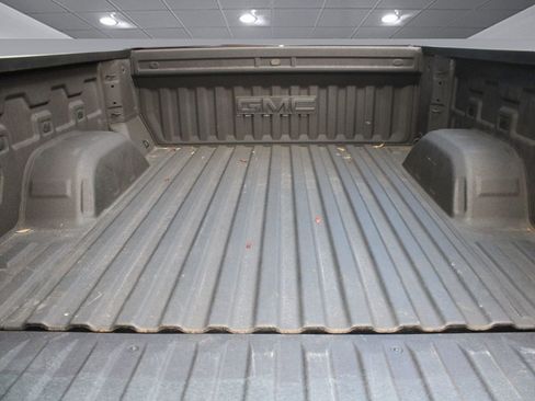 Used 2025 GMC Sierra 1500 Denali image 29