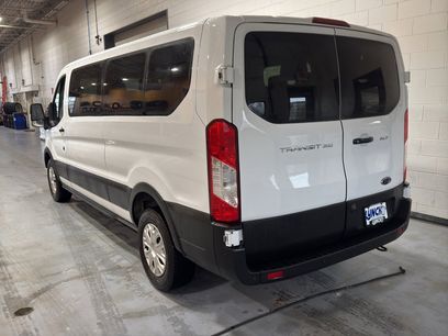 Used 2023 Ford Transit 350 XLT