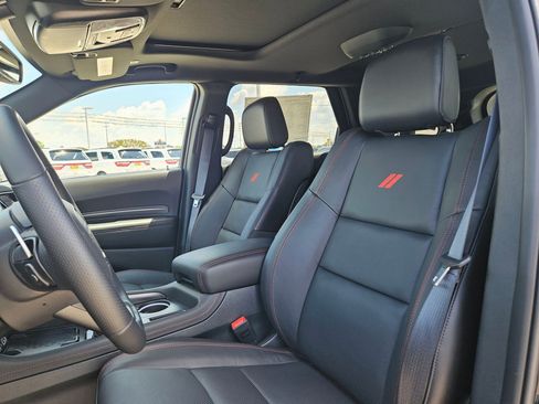 New 2026 Dodge Durango GT image 12