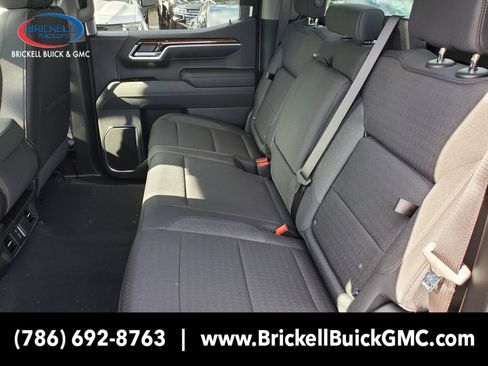 New 2026 GMC Sierra 1500 Elevation AWD/4WD image 11