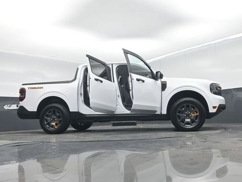 Used 2024 Ford Maverick Tremor w/ Tremor Off-Road Package AWD/4WD image 74