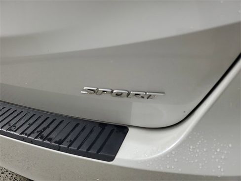 Used 2023 Honda Odyssey Sport image 5