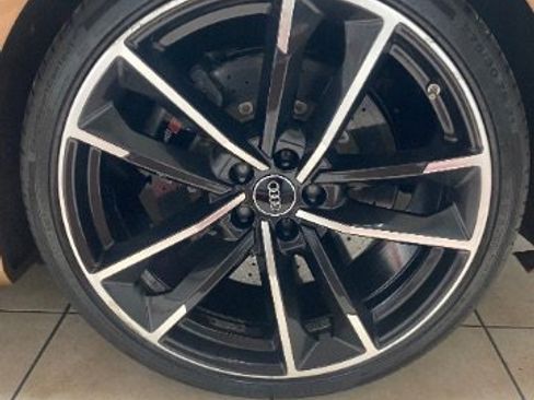 Used 2017 Audi RS 7 Performance w/ Driver Assistance Package image 40