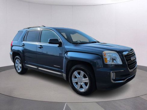 Used 2016 GMC Terrain SLE w/ Convenience Package FWD image 9