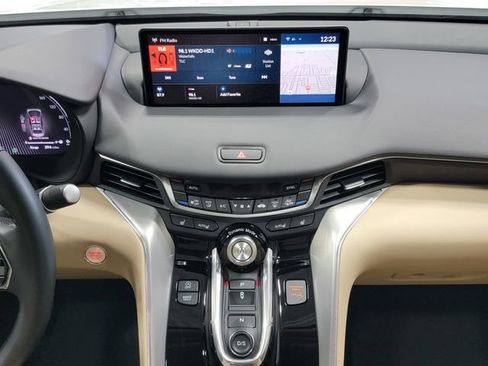 Certified 2025 Acura TLX w/ Technology Package FWD image 18