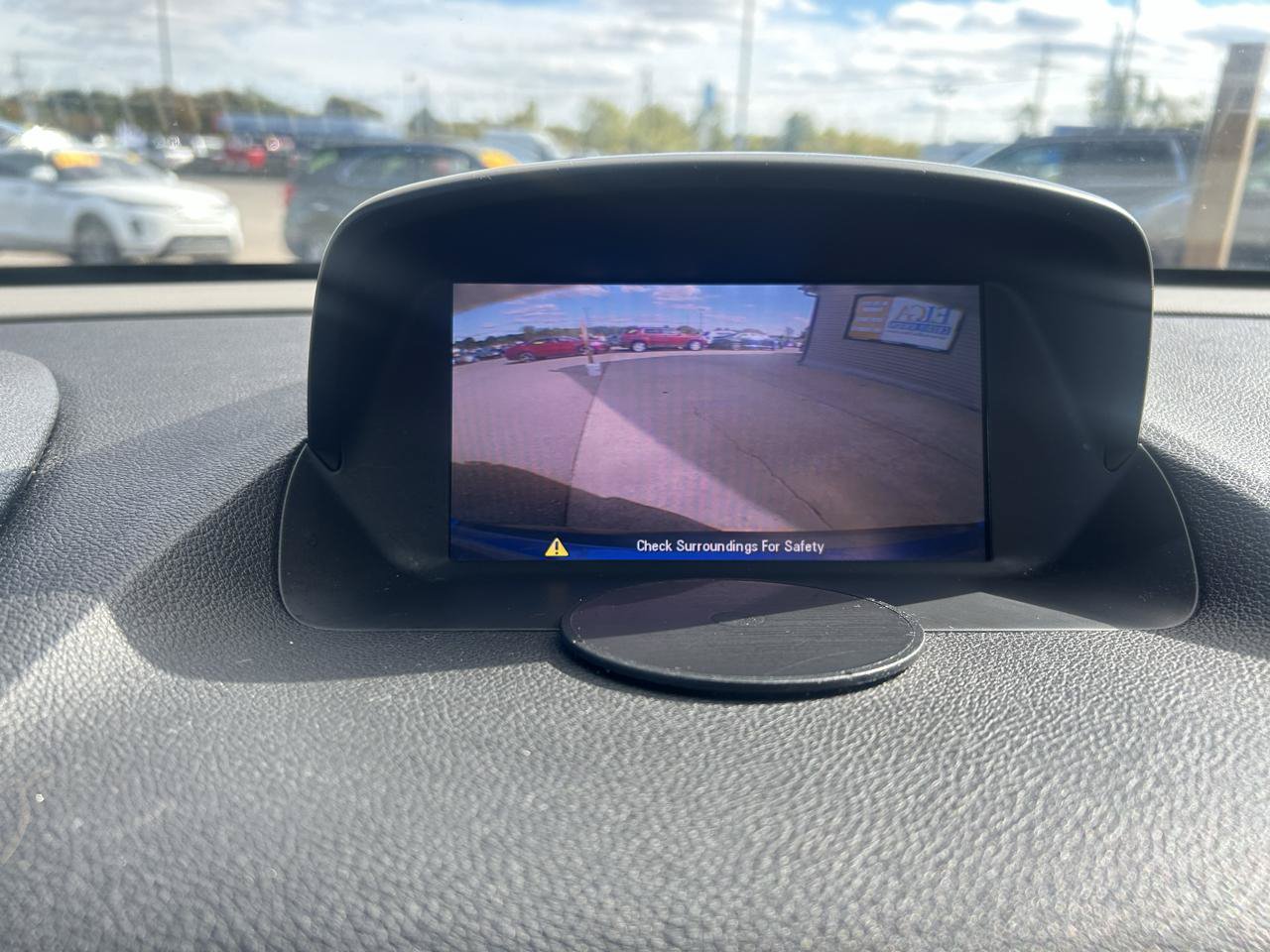 Used 2014 Buick Encore Convenience FWD image 23