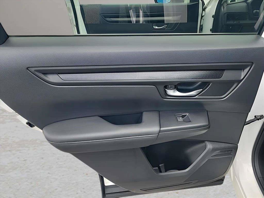 Used 2024 Honda CR-V EX image 20