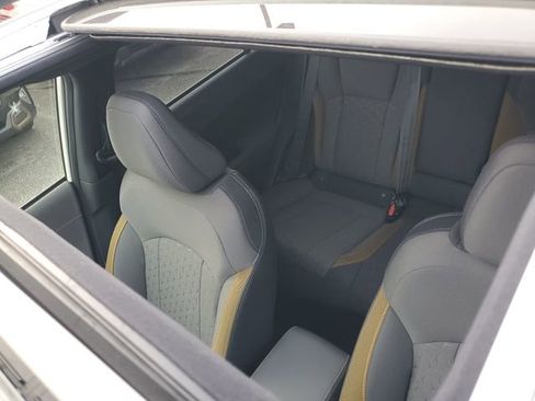 New 2026 Subaru Crosstrek 2.5i Sport image 36