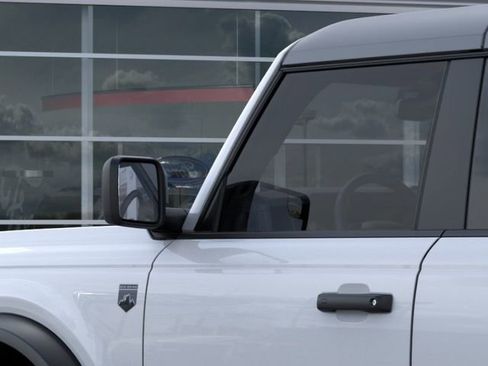 New 2026 Ford Bronco Big Bend image 22