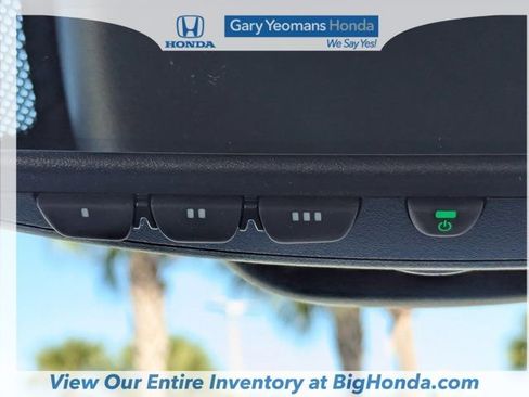 New 2026 Honda Pilot Touring image 35