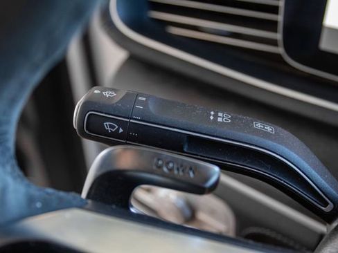 Used 2025 Mercedes-Benz GLE 53 AMG GLE 53 AMG image 14