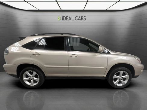 Used 2005 Lexus RX 330 AWD image 4