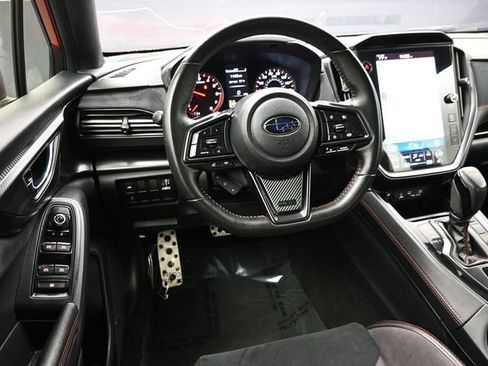 Used 2022 Subaru WRX GT w/ Popular Package #1A AWD/4WD image 22