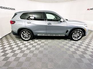 Used 2024 BMW X5 sDrive40i video 2