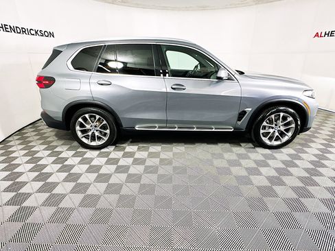 Used 2024 BMW X5 sDrive40i image 2