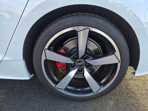 Used 2023 Audi A5 2.0T Premium Plus w/ Premium Plus image 22