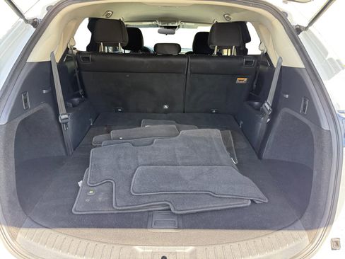 Certified 2022 MAZDA CX-9 Sport AWD/4WD image 17