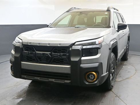 New 2026 Subaru Outback Wilderness image 1