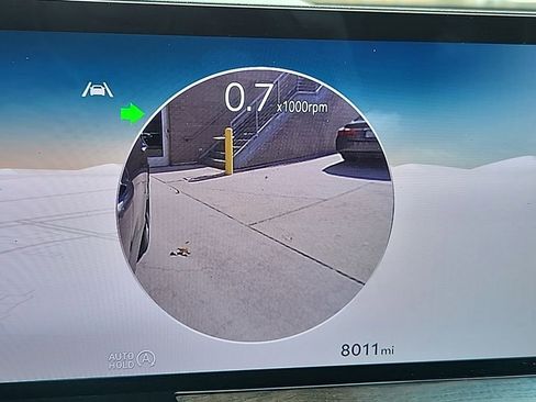 Used 2025 Genesis GV80 2.5T Prestige image 12