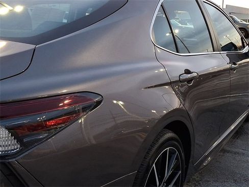 Certified 2023 Toyota Camry SE image 8