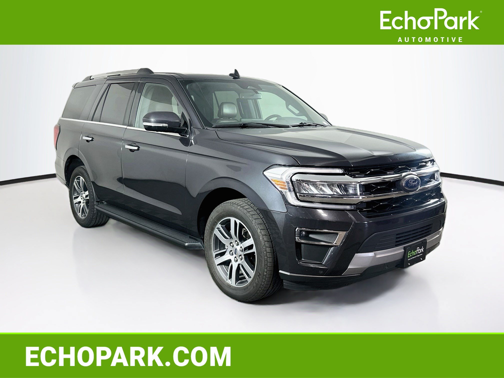 Used 2024 Ford Expedition Limited RWD image 1