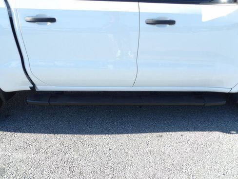 Used 2026 Chevrolet Silverado 1500 Custom RWD image 46