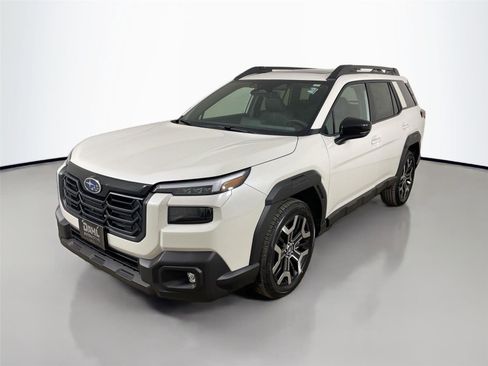 New 2026 Subaru Outback Touring XT image 3