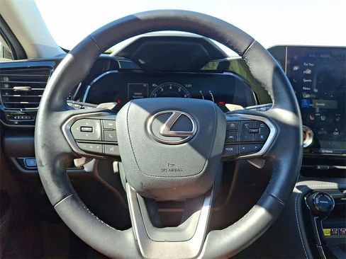 Used 2022 Lexus NX 350 AWD image 15