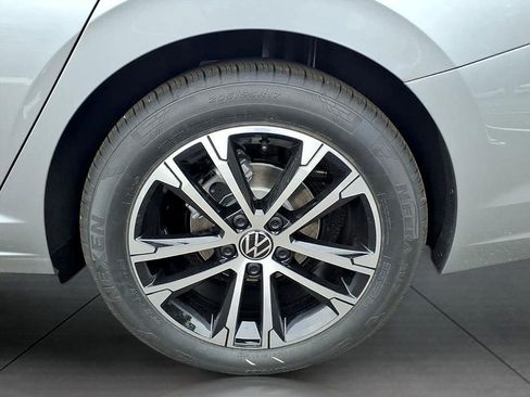 New 2026 Volkswagen Jetta Sport image 12