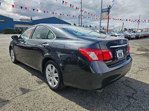 Used 2008 Lexus ES 350 image 5