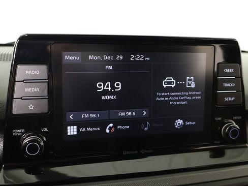 Used 2023 Kia Seltos LX image 38