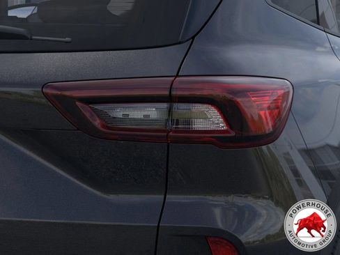 New 2026 Ford Escape ST-Line w/ Tech Pack #1 FWD image 23