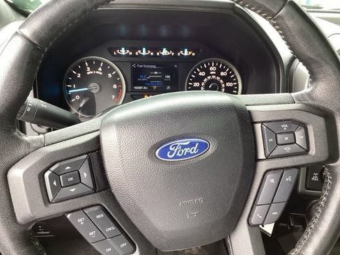 Used 2018 Ford F150 XLT w/ Equipment Group 302A Luxury AWD/4WD image 28