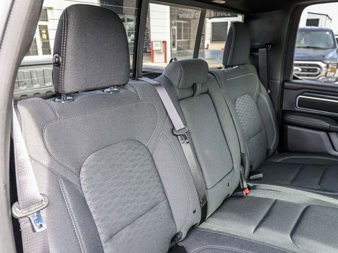 New 2026 RAM 1500 Big Horn image 26