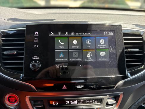 Used 2020 Honda Pilot EX-L image 17