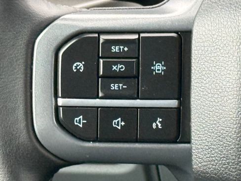 Certified 2025 Ford F150 XLT w/ Equipment Group 301A Standard image 26