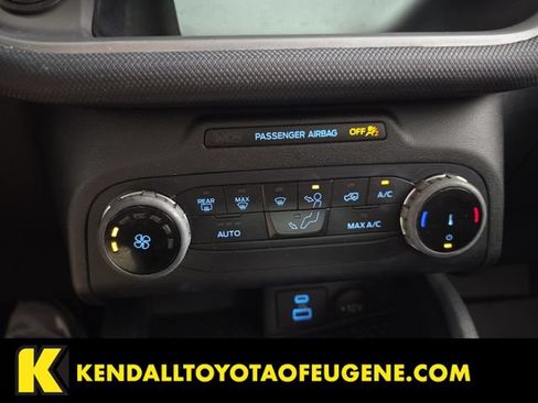 Used 2022 Ford Bronco Sport Big Bend AWD/4WD image 15