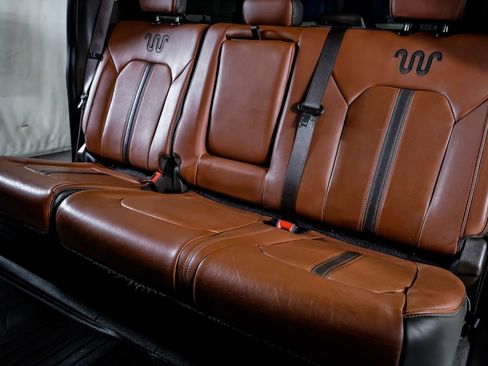 Used 2020 Ford F350 King Ranch w/ King Ranch Ultimate Package AWD/4WD image 33