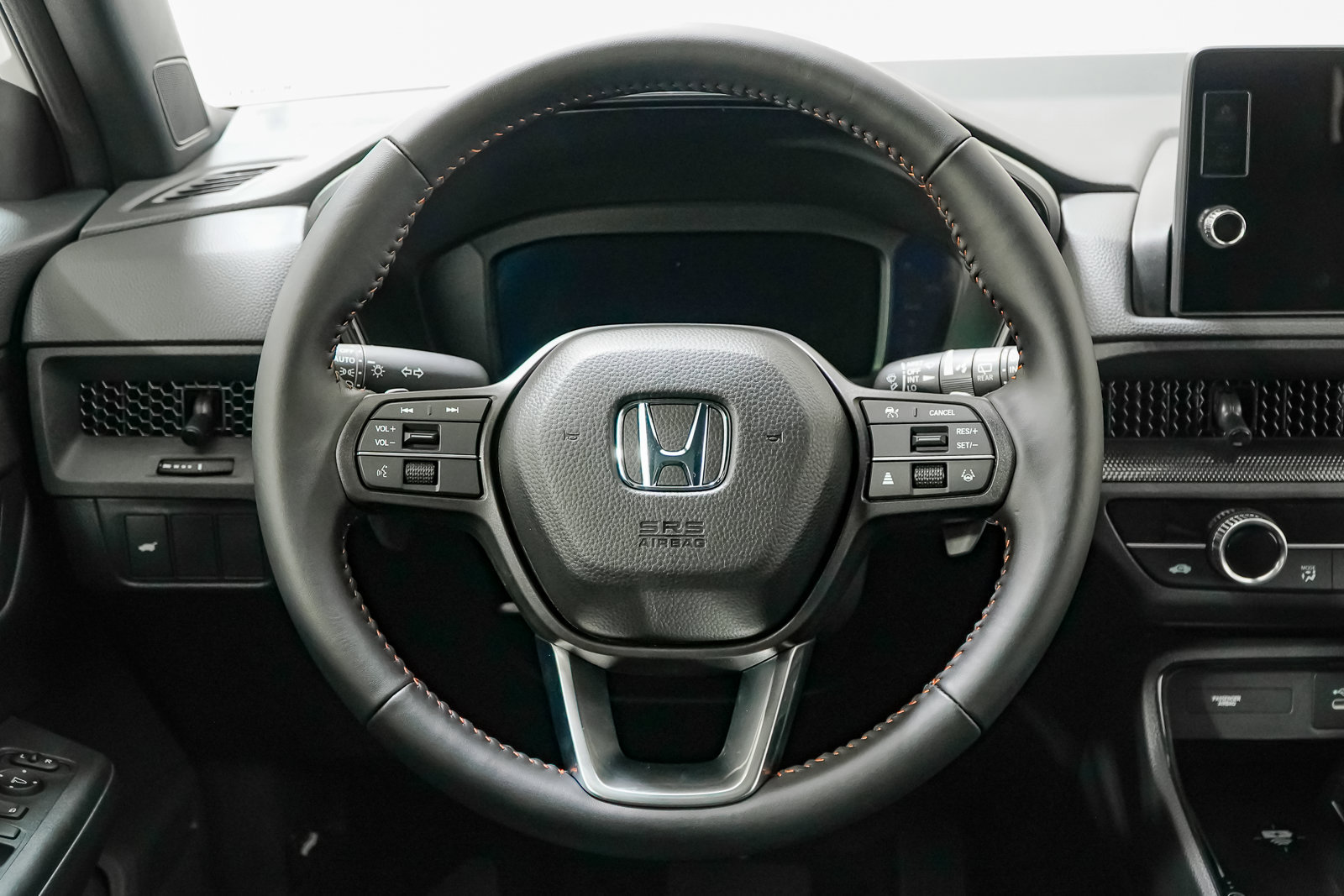 New 2027 Honda CR-V Sport-L image 22