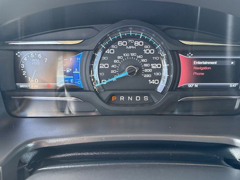 Used 2014 Ford Flex Limited w/ Equipment Group 302A AWD/4WD image 17