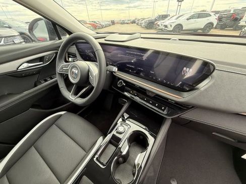 New 2025 Buick Envision Sport Touring image 24