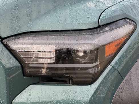 Used 2025 Toyota 4Runner TRD Off-Road Premium image 54