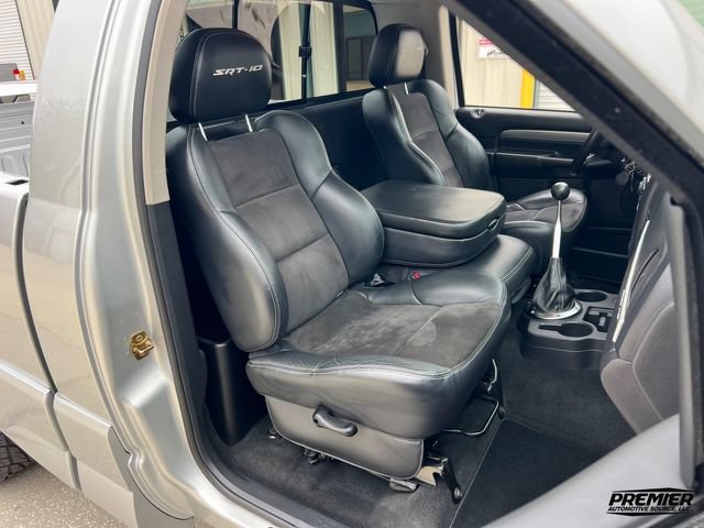 Used 2004 Dodge Ram 1500 Truck 2WD Regular Cab image 94