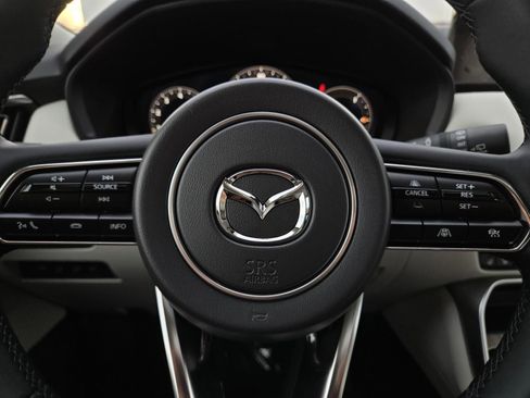 New 2026 MAZDA CX-90 3.3 Turbo w/ Premium Plus Pkg AWD/4WD image 22