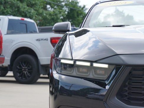 Used 2025 Ford Mustang Premium RWD image 14