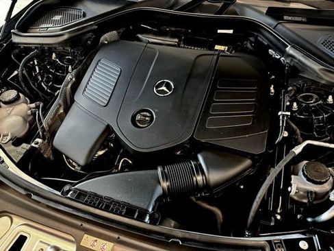 New 2026 Mercedes-Benz GLC 300 4MATIC image 29