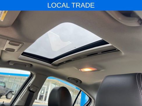 Used 2014 Chevrolet Cruze LT w/ RS Package image 12