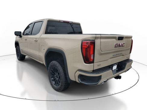 Used 2023 GMC Sierra 1500 AT4 image 4